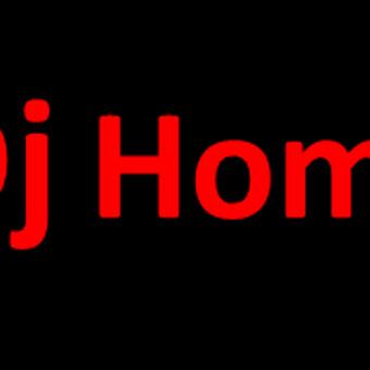 dJ Home