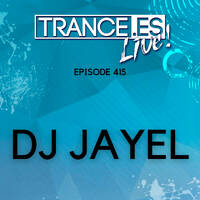 Gonzalo Bam pres. Trance.es Live 416 (DJ Jayel Guestmix) by Trance.es
