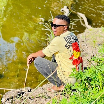 Thapelo Sthape Motau