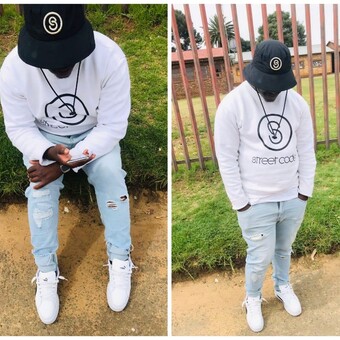 Mphoza Stylists