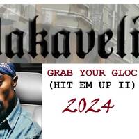 Makaveli 2024-HIT EM UP PART 2 (DEEPFAKE REMIX) by Sizzle