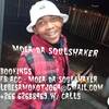 Moea Da SoulShaker