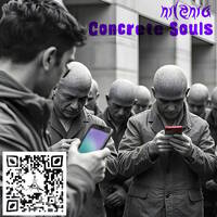 Nilenia - Concrete Souls by Lorazz / Nilenia Official