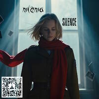 Nilenia - Silence [Drum &amp; Bass, Original] by Lorazz / Nilenia Official