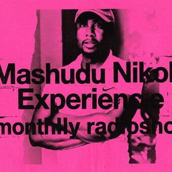 Mashudu Nikola