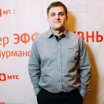 Антон Федюнин