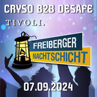 Lichtschutzfaktor @ Nachtschicht