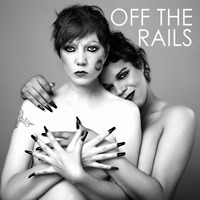 Billie Ray Martin and Aerea Negrot - Off The Rails (Napoleon Remix) by billie ray martin