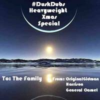 DuskDubs Heavyweight Xmas Special 2013 by Dusk Dubs
