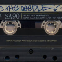DJ Brennan Walsh - Wipe The Needle - 1992 (Jim Hopkins Remaster) by ninetiesDJarchives