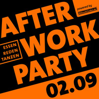 DJ Dragon at AfterWorkPartyJena 02_09_2015 #RestaurantBauersfeld by After Work Party Jena