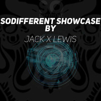 SODIFFERENT Showcase: Jack &amp; Lewis by Jack & Lewis