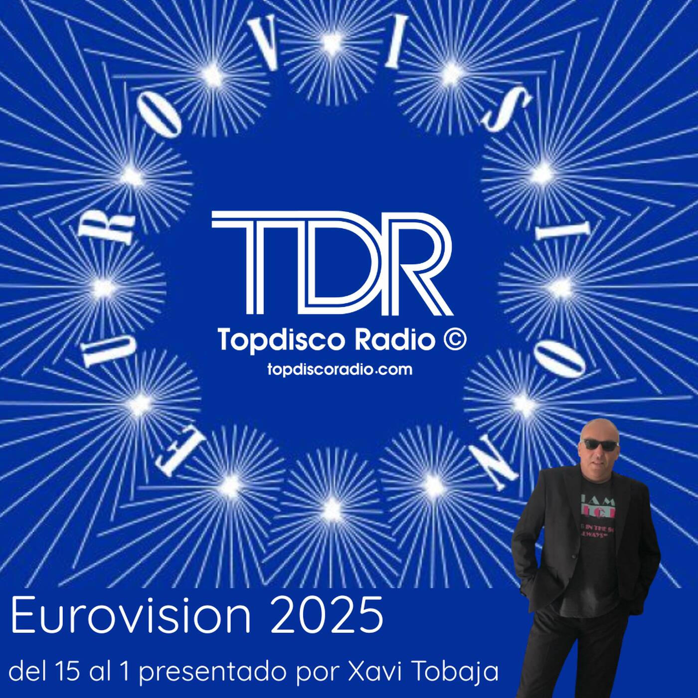 Music Play Programa 273 Eurovision 2025 del 15 al 1 episode artwork