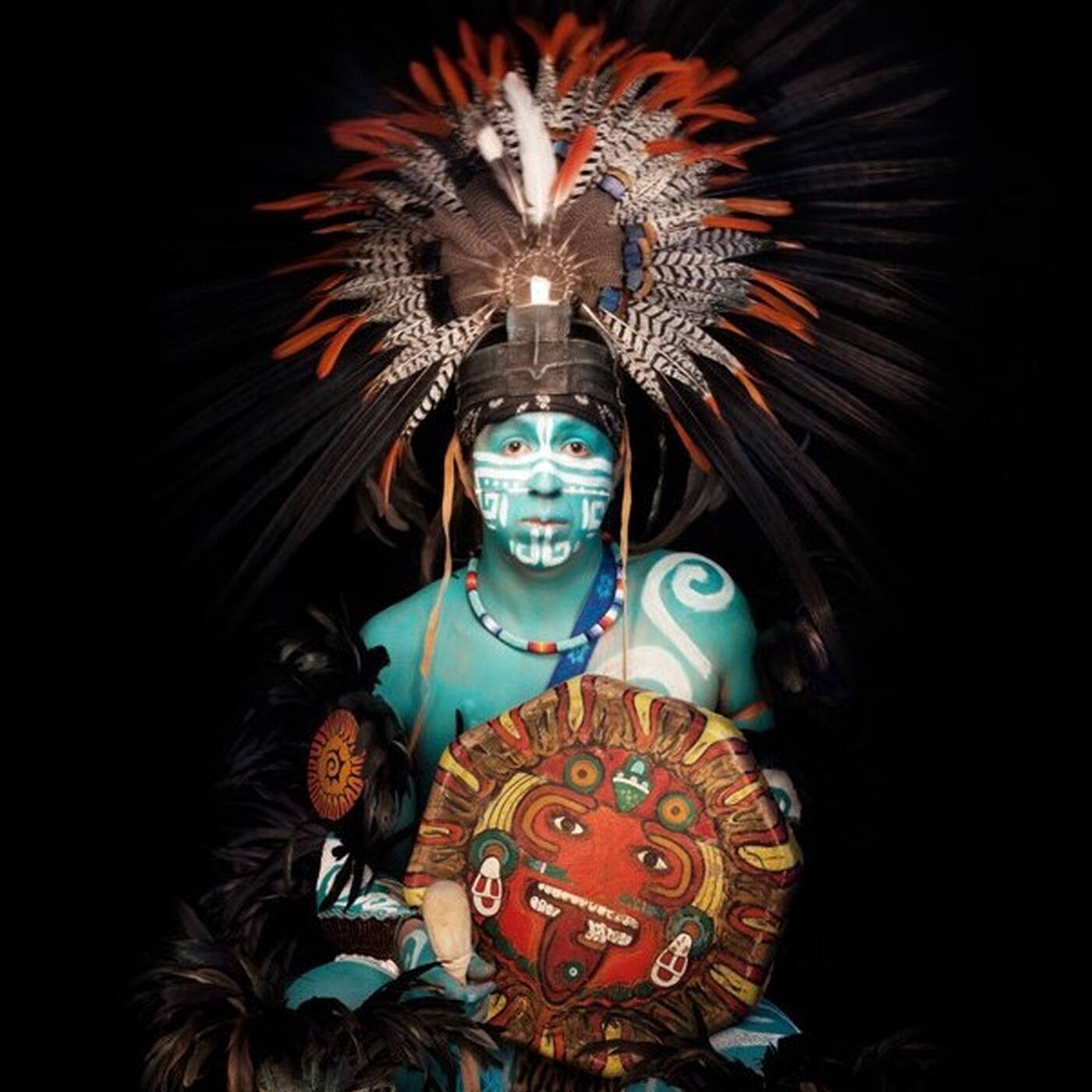 The Goya MusicMan Show