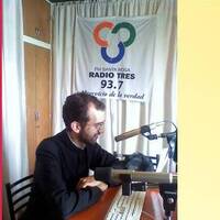 Este es el Cordero 1 by Radio 3 - FM Santa Rosa
