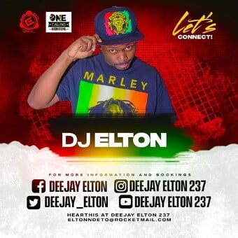 Deejay Elton 237