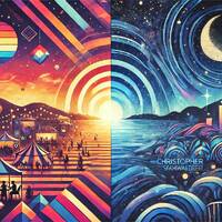 La Veronica. Vs. La Veronica. MashUp By Chus Saves by Chus Saves