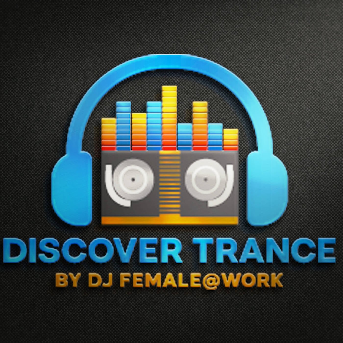 DiscoverTrance 20.06.2020 - Melodic Trance, Uplifting Trance and Vocal Trance Continuous DJ Mix - DJ Female@Work (FemaleAtWorkTranceDJ) live in the Mix