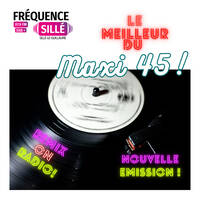 Maxi 45 ! #1 by Frequence Sillé