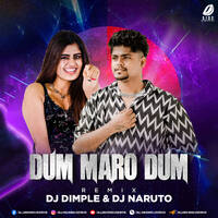 Dum Maro Dum (Remix) - DJ Dimple &amp; DJ Naruto by All Indian DJs Drive