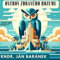 Ostrov zdravého rozumu 03 - 2024-09-18 „nová medializovaná vlna koronavírusu na Slovensku a bezpečnosť, či nebezpečnosť proticovidových vakcín“ by Slobodný Vysielač