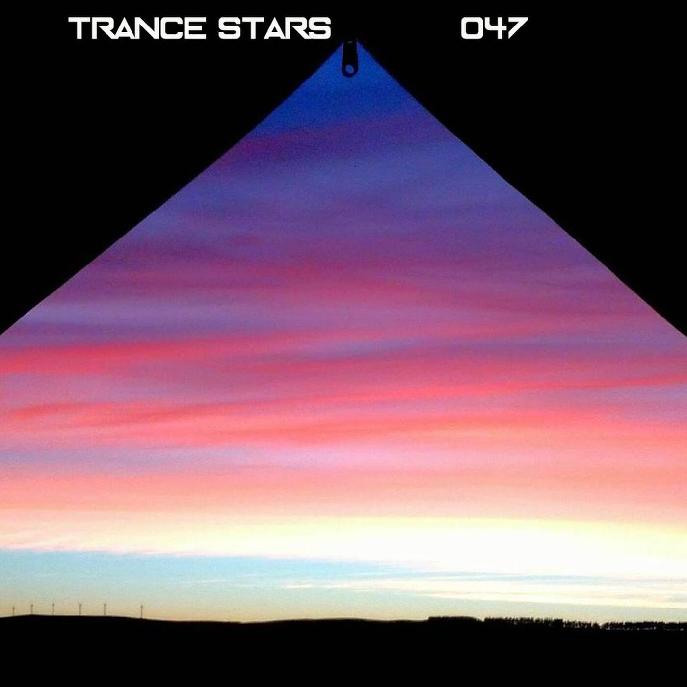 Sakrivo - Trance Stars 047 - Stars episode artwork
