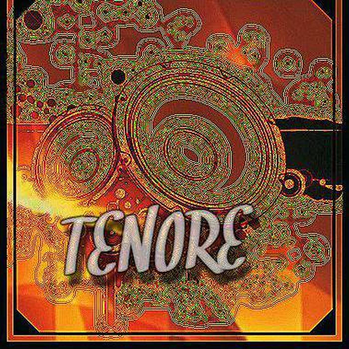 ''Tenore BEAT'' - 90BPM episode artwork