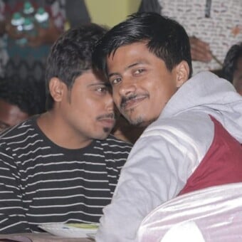D&egrave;ejay Sourav