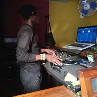 START OF A CLIMBING LANE (1) by Deejay Titoh