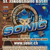 Dana @ 'Sonic 6', St. Jakobshalle (Basel) - 01.10.2005 by sithi2