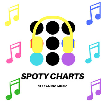 Spoty Charts