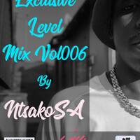 Exclusive Level Mix Vol006 - NtsakoSA by Dukes Media HUB