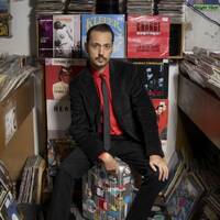 NRJ Megamix 1990-09-02 - Dimitri From Paris radioshow by David John DE BRUYNE