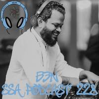 Scientific Sound Radio Podcast 228 Secret Underground 03 with DJ B3N. by Scientific Sound Asia Radio