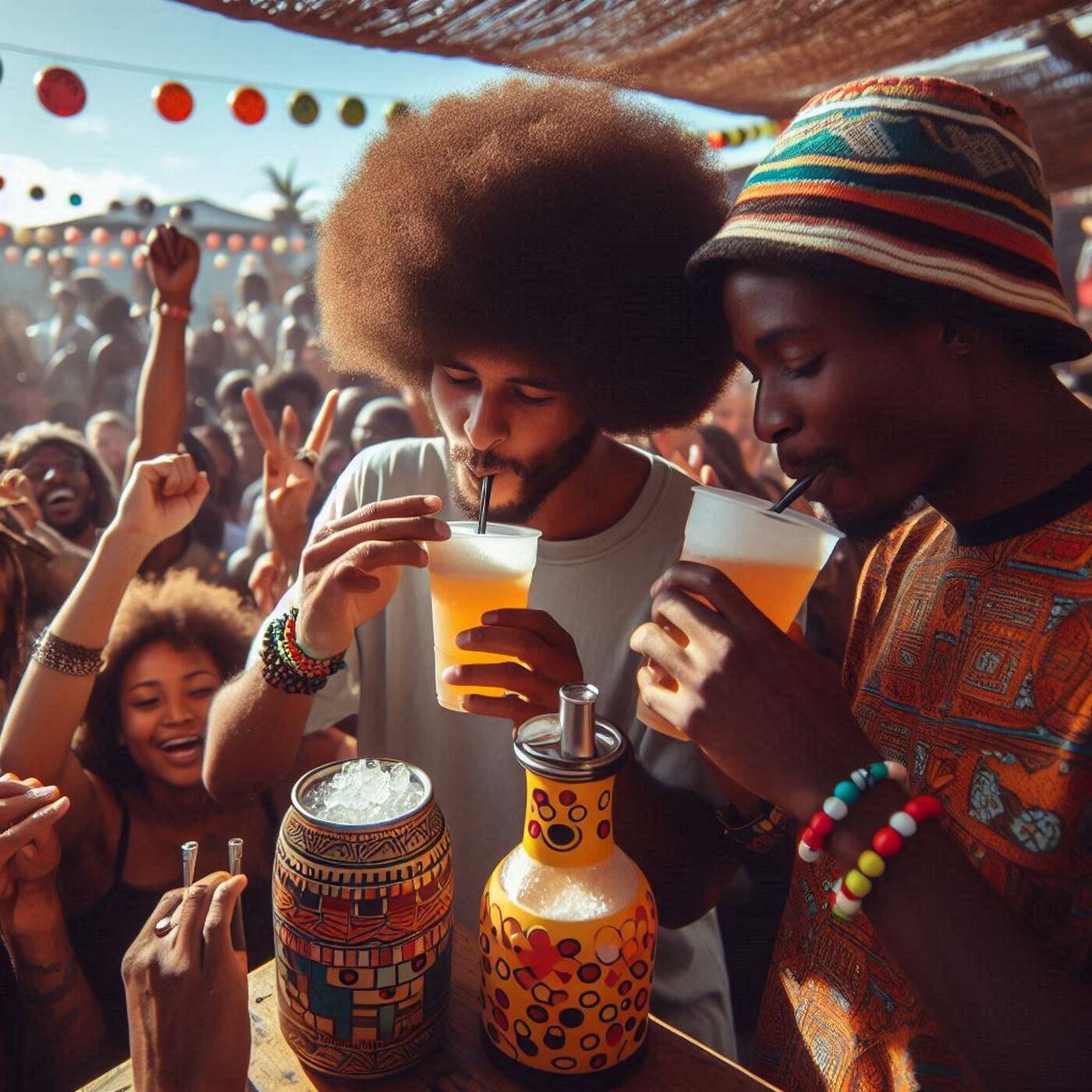 The Deep House Cave by Dj TuXxL (Univers DJ)