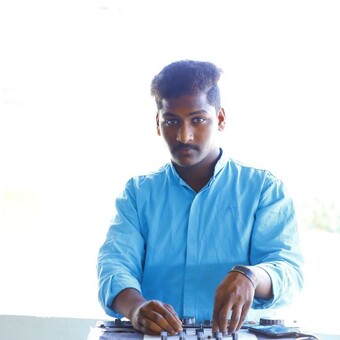 Bavandlapally Bhanu Bhanu