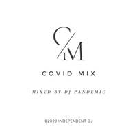 Covid Mix Ep. 24 (MidTempo Mix) by DJ Pandemic