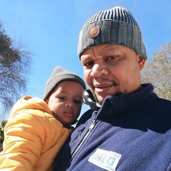 JJ Leshomo Wa Mokhachane