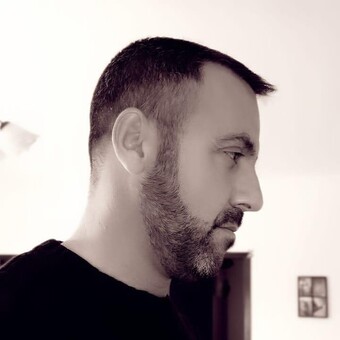 Victor Cust&oacute;dio