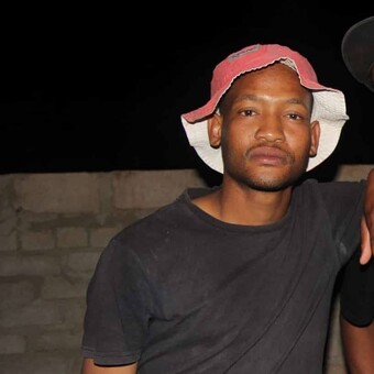 Kholo Flexi Ntsoane