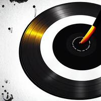 Episodes of radio program 'Unclassic Rock' on WUSB