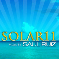 Saul Ruiz - Solar11 by Saul Ruiz
