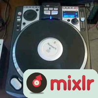 4cast october 2012 "back in the mix" by DJ ten4