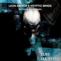 Kryptic Minds and Leon Switch All Vinyl by thelastmusicfan