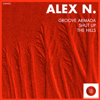 GROOVE ARMADA - Alex N.