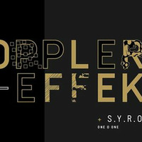 SYROB (dj set) warm up for Dopplereffekt @ Seconde Nature by SYROB
