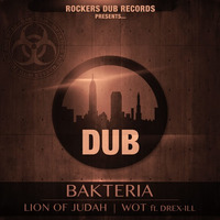 Lion Of Judah (Clip) Out now on Rockers Dub Records by Bakteria