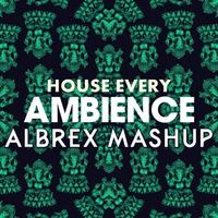 David Zowie Vs Melé - House Every Ambience (ALBREX MASHUP) by ALBREXdj