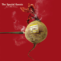 The Special Guests feat. Willie Ocean - Beetroot by moanin