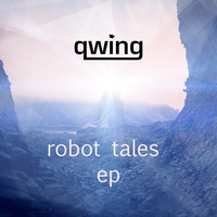 robot tales ep